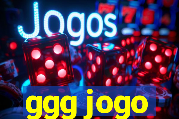 ggg jogo